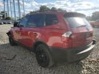 BMW X3 3.0I photo