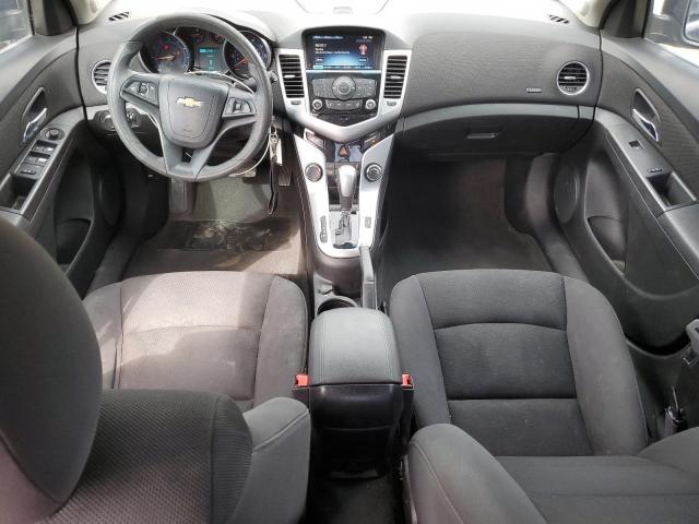 2015 CHEVROLET CRUZE LT - 1G1PC5SB3F7268731