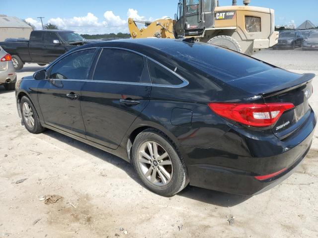 VIN 5NPE24AF0HH502760 2017 Hyundai Sonata, SE no.2