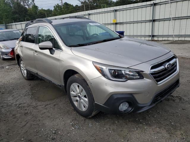 VIN 4S4BSAFC8K3275123 2019 Subaru Outback, 2.5I Pre... no.4