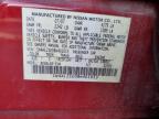 NISSAN ALTIMA 2.5 photo