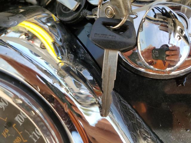 2005 SUZUKI C50 JS1VS55A852104224