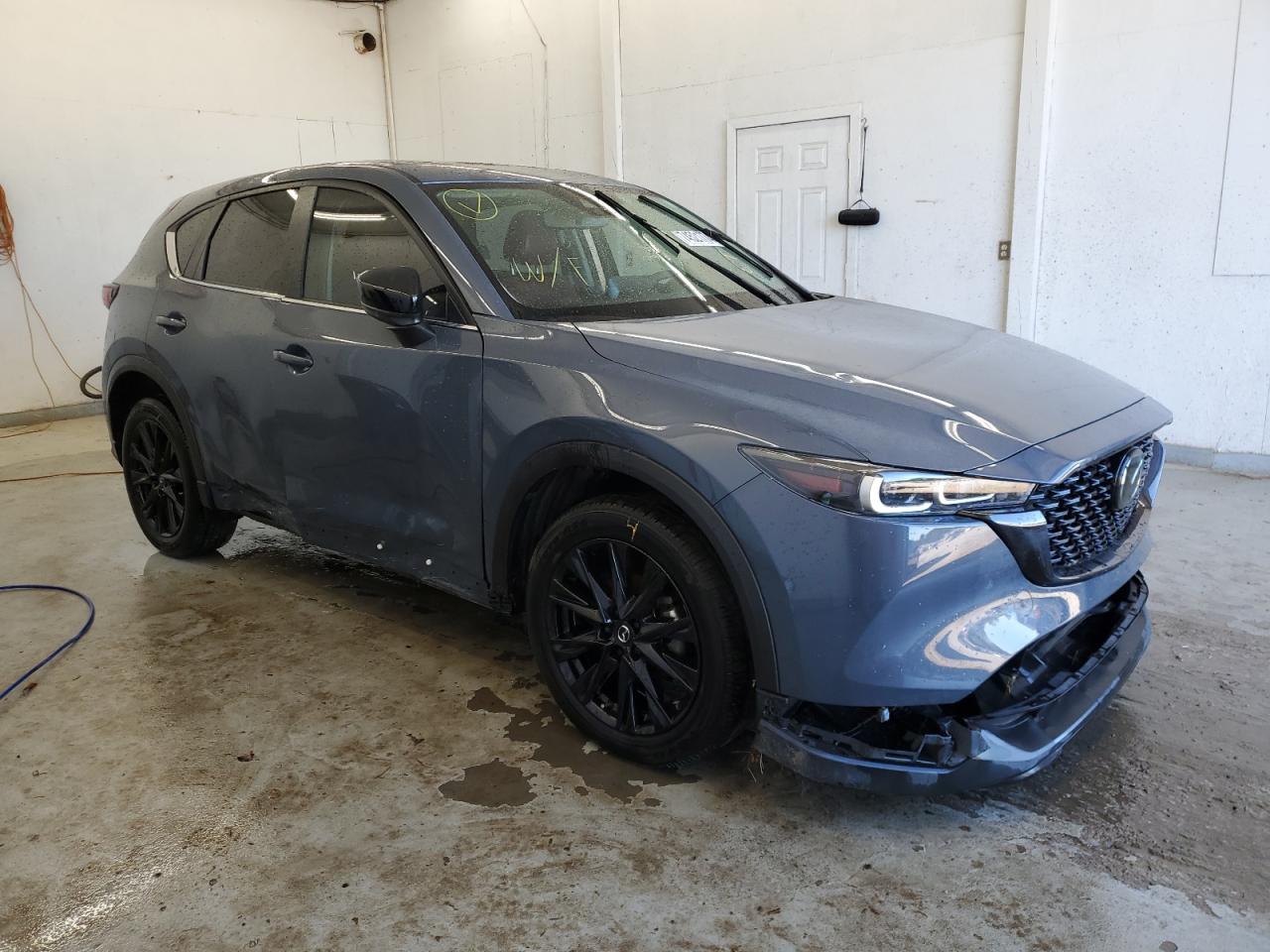 Lot #2940766348 2023 MAZDA CX-5 PREFE