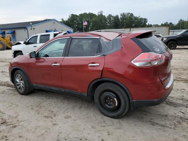 2015 NISSAN ROGUE S - 5N1AT2MV1FC762527