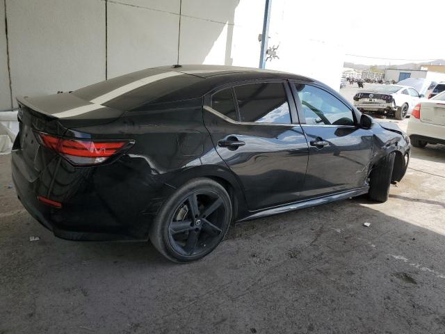 2023 NISSAN SENTRA - 3N1AB8DV5PY277328