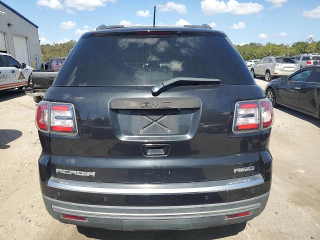 VIN 1GKKVPKD5EJ265070 2014 GMC Acadia, Sle no.6