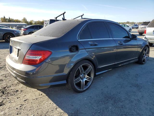 VIN WDDGF4HB0EG240289 2014 Mercedes-Benz C-Class, 250 no.3