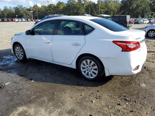 2019 NISSAN SENTRA S - 3N1AB7AP0KY347925