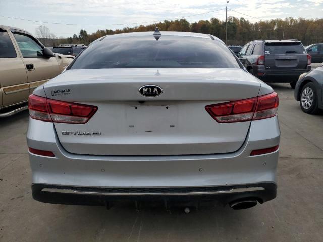 VIN 5XXGT4L31KG275445 2019 KIA OPTIMA no.6