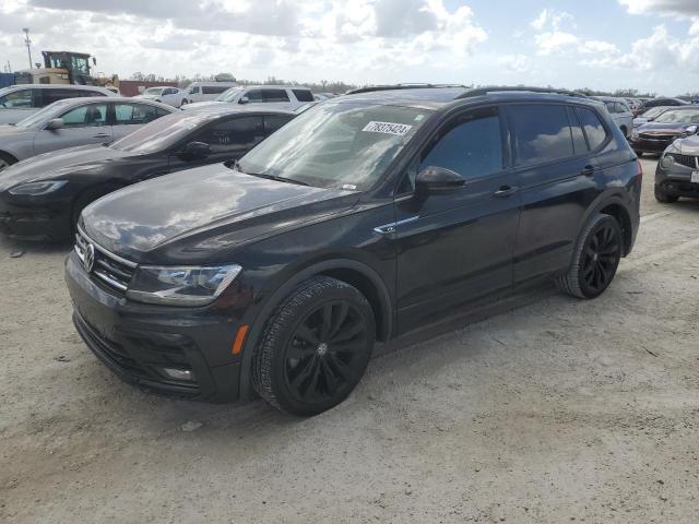 VOLKSWAGEN TIGUAN SE