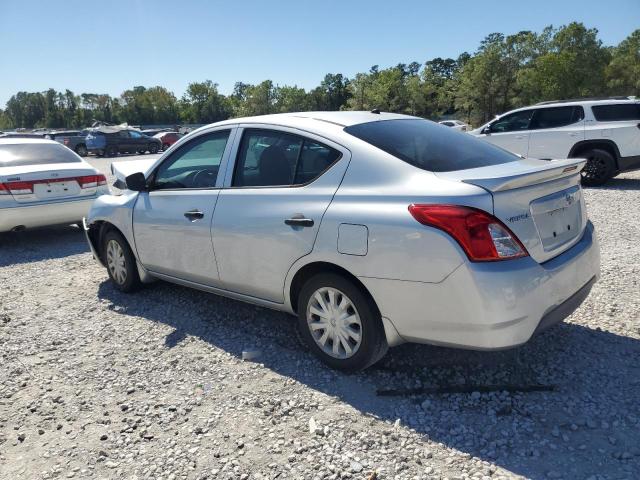 2017 NISSAN VERSA S - 3N1CN7AP4HL819372
