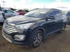 2016 HYUNDAI SANTA FE S - KM8SN4HF8GU140841