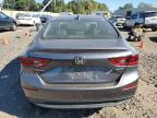 Lot #2938391737 2021 HONDA INSIGHT EX