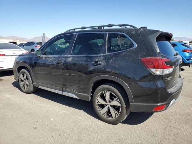 2020 SUBARU FORESTER T - JF2SKAXC5LH478169