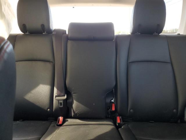 2020 TOYOTA 4RUNNER SR - JTEBU5JR2L5746962