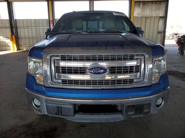 VIN 1FTFW1CT8EKD81693 2014 Ford F-150, Supercrew no.5