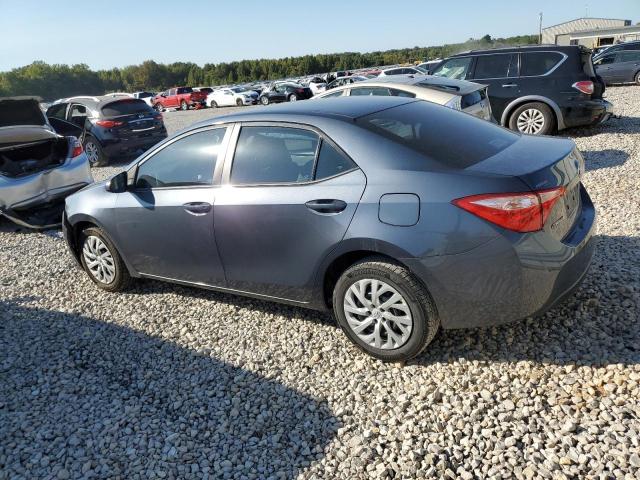 VIN 5YFBURHE5HP633743 2017 Toyota Corolla, L no.2