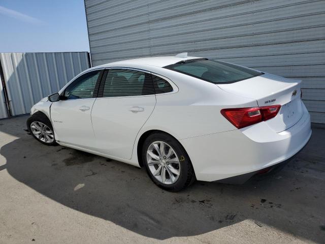 2023 CHEVROLET MALIBU LT - 1G1ZD5ST7PF175331