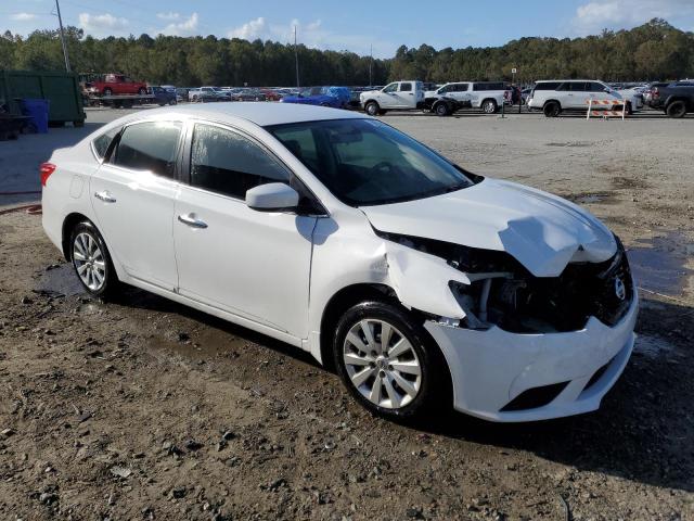 2019 NISSAN SENTRA S - 3N1AB7AP0KY347925