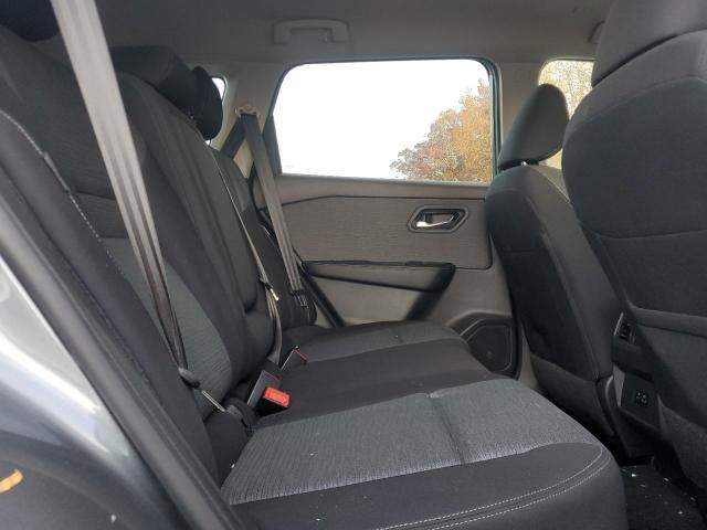 2023 NISSAN ROGUE SV - 5N1BT3BB1PC872546