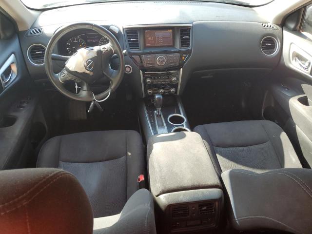 2015 NISSAN PATHFINDER - 5N1AR2MN2FC621125