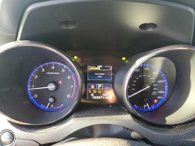 2017 SUBARU OUTBACK 2. - 4S4BSACC3H3306243