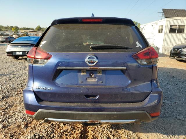 VIN KNMAT2MT1JP577169 2018 Nissan Rogue, S no.6