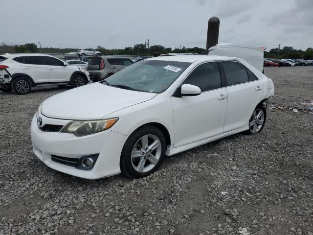 TOYOTA CAMRY L