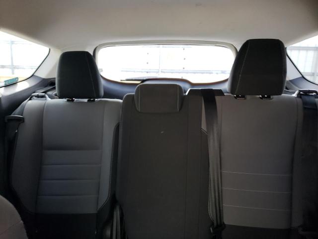 2019 FORD ESCAPE S - 1FMCU0F79KUA46956
