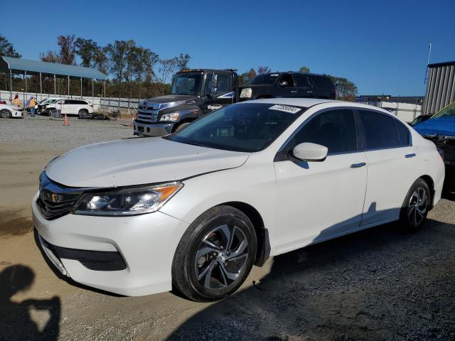 2017 HONDA ACCORD LX - 1HGCR2F32HA230761