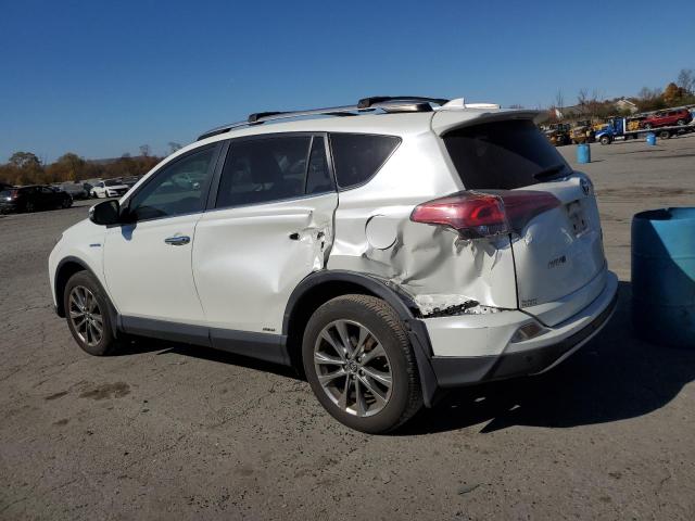 VIN JTMDJREV8HD114257 2017 Toyota RAV4, Limited no.2