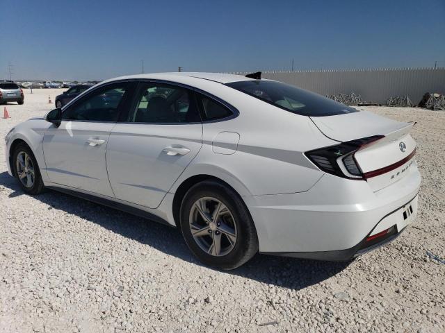 2021 HYUNDAI SONATA SE - 5NPEG4JA7MH131337