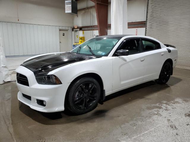 VIN 2C3CDXJGXDH568493 2013 Dodge Charger, Sxt no.1