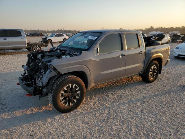 2024 NISSAN FRONTIER S #2955422670