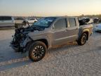 2024 NISSAN FRONTIER S - 1N6ED1EJ8RN625843