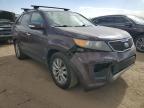 Lot #2996811890 2011 KIA SORENTO SX