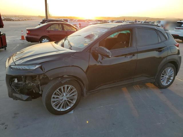 2019 HYUNDAI KONA SEL #2918342201