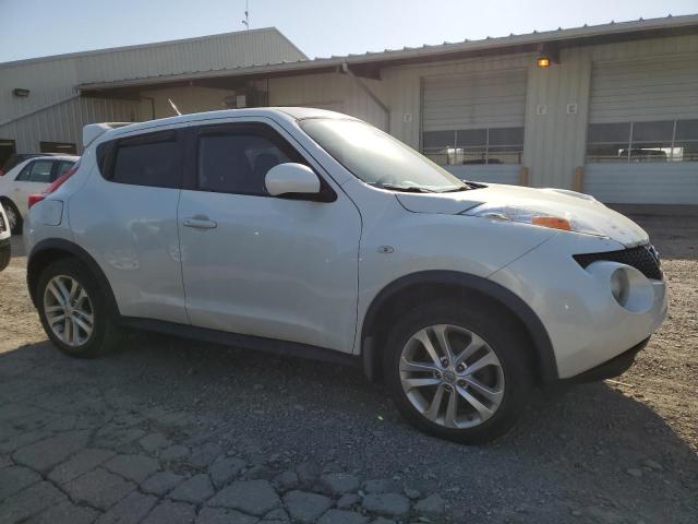 VIN JN8AF5MVXDT207624 2013 Nissan Juke, S no.4