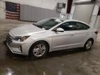 2019 HYUNDAI ELANTRA SE - KMHD84LF9KU737657