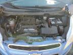 CHEVROLET SPARK 2LT photo