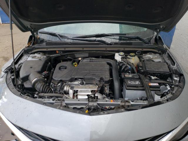 2023 CHEVROLET MALIBU LT - 1G1ZD5ST9PF237604
