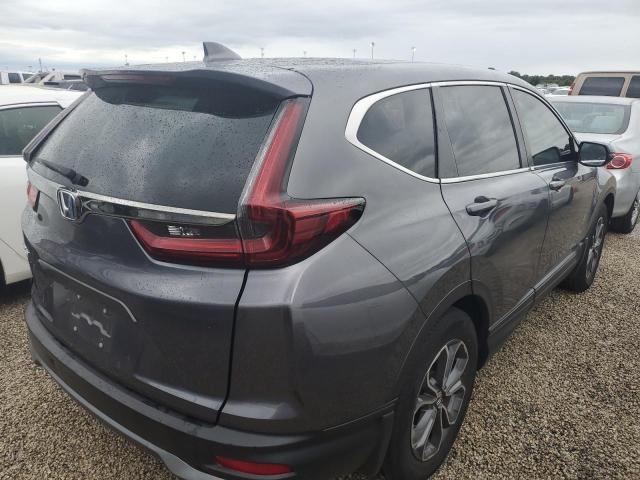 2022 HONDA CR-V EX - 5J6RW1H51NA019423