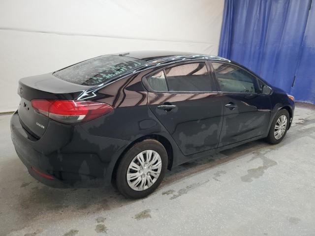 VIN 3KPFK4A74JE229264 2018 KIA Forte, LX no.3