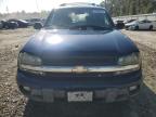 CHEVROLET TRAILBLAZE photo