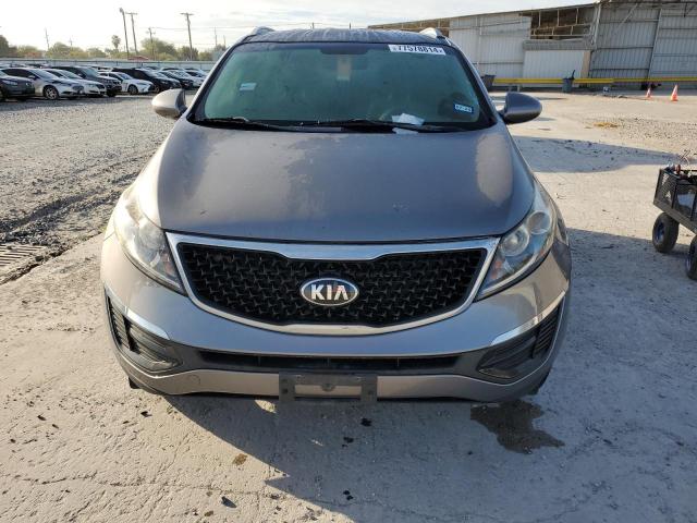 VIN KNDPB3AC5G7870766 2016 KIA Sportage, LX no.5