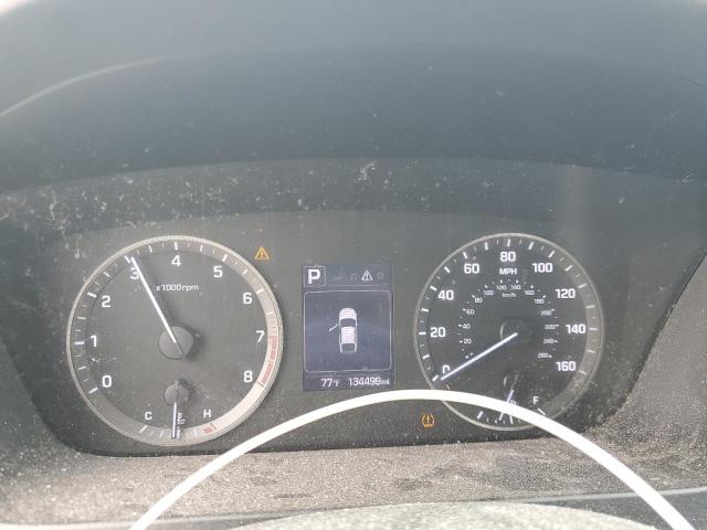 2016 HYUNDAI SONATA SE - 5NPE24AF1GH375693