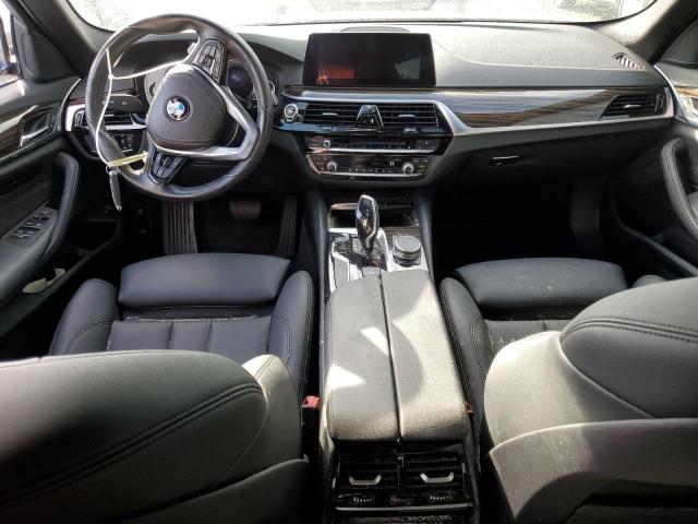 VIN WBAJA7C55KG912020 2019 BMW 5 Series, 530 XI no.8