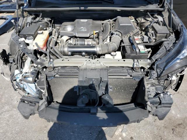 2017 LEXUS NX 200T BA - JTJYARBZ3H2077233