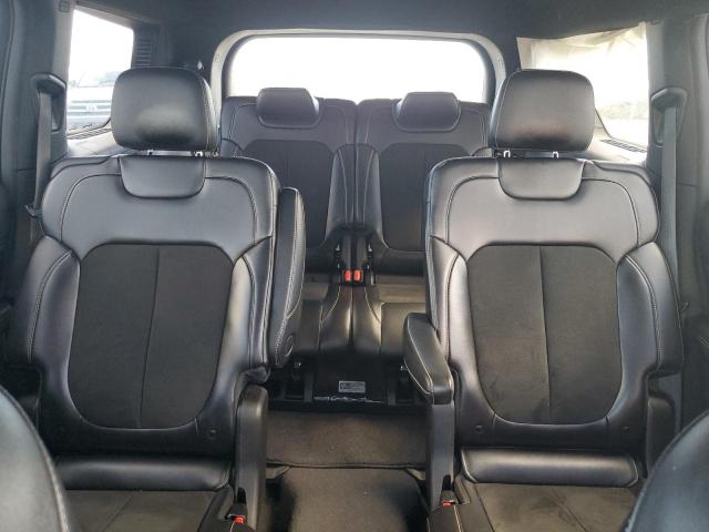 2021 JEEP GRAND CHER - 1C4RJJAG0M8160599