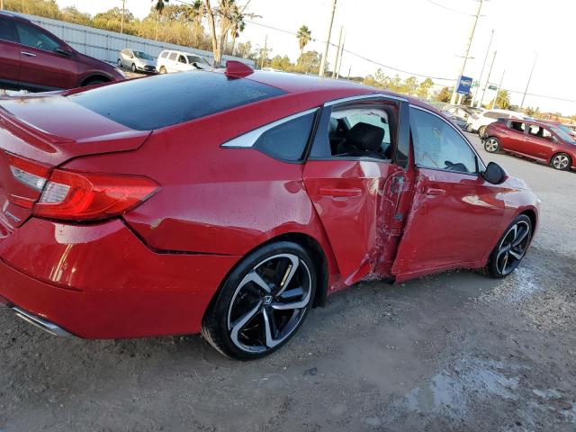 2020 HONDA ACCORD SPO - 1HGCV1F33LA068587